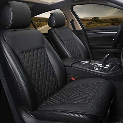 Premium car seat covers leather